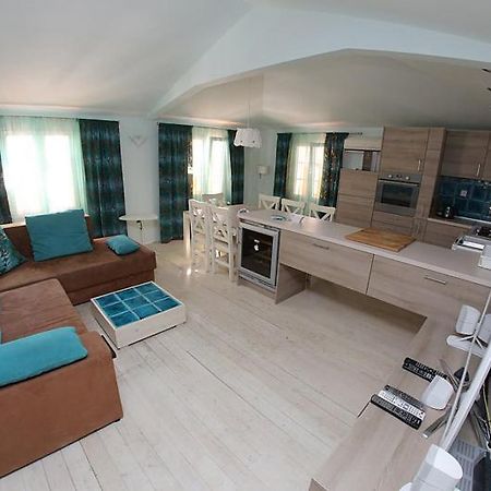 Central Apartments Integrated Hotel Задар Экстерьер фото