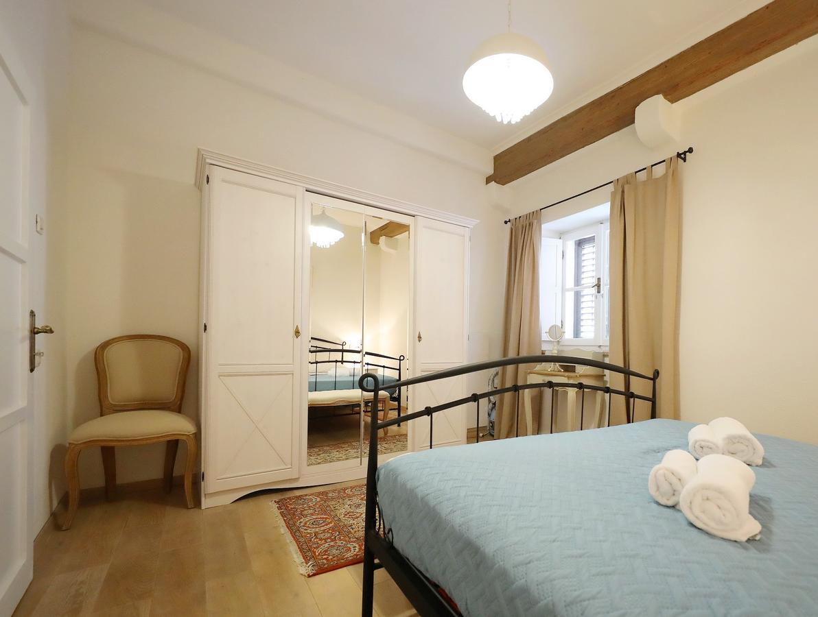 Central Apartments Integrated Hotel Задар Экстерьер фото