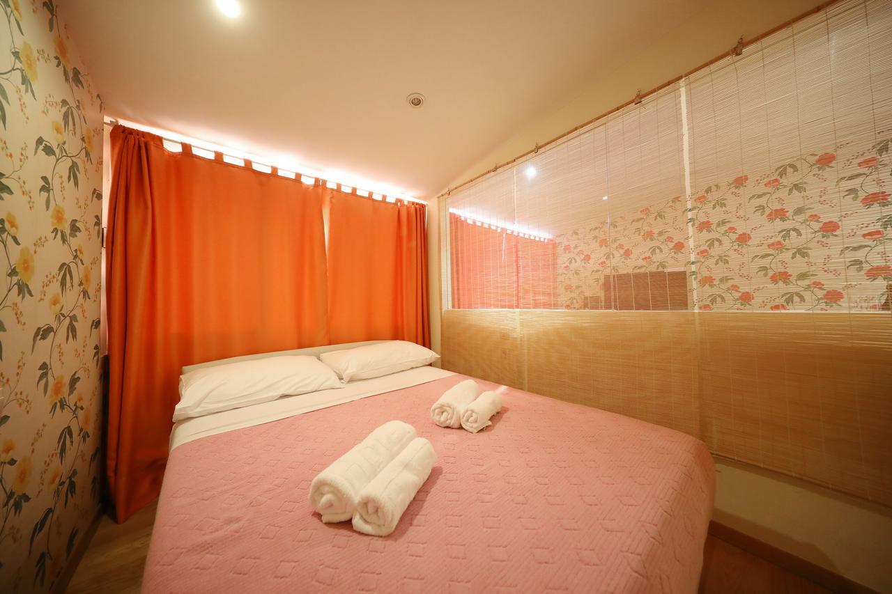 Central Apartments Integrated Hotel Задар Экстерьер фото